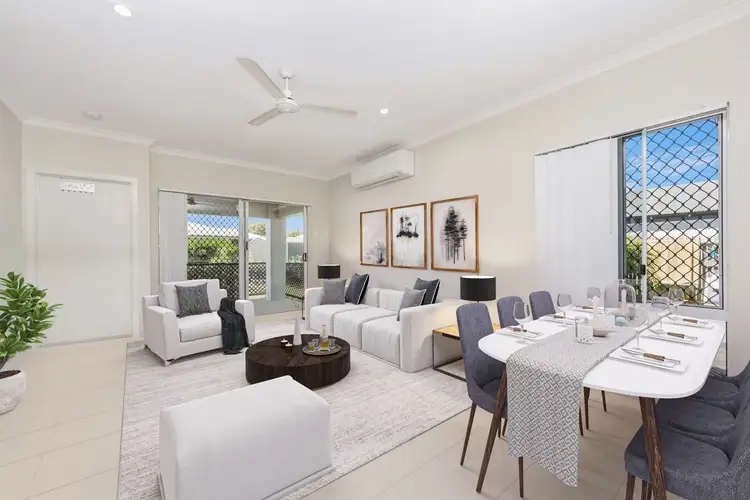 Third view of Homely house listing, 42 Derwent Circuit, Kelso QLD 4815