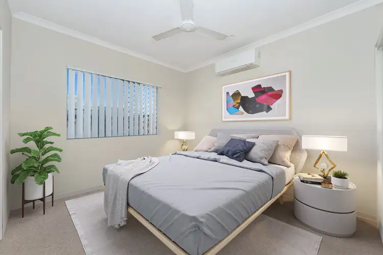 Fifth view of Homely house listing, 42 Derwent Circuit, Kelso QLD 4815