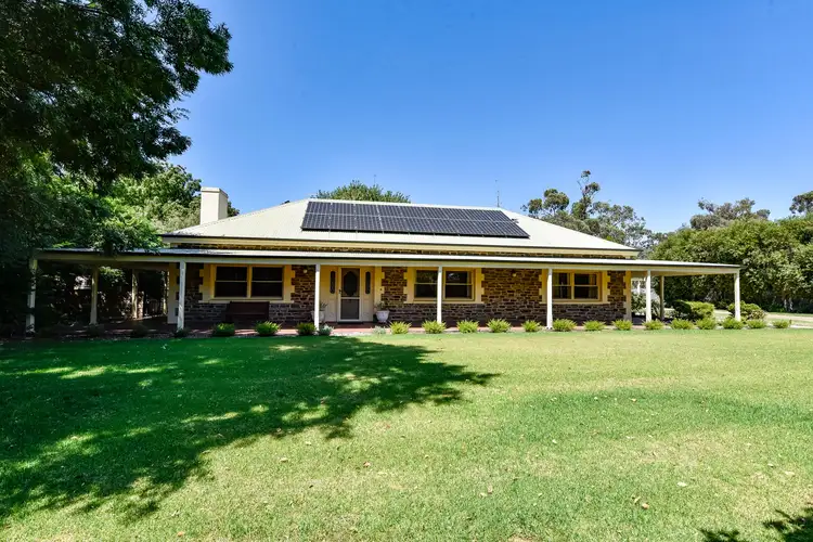 8 Jewell Street, Mundulla SA 5270