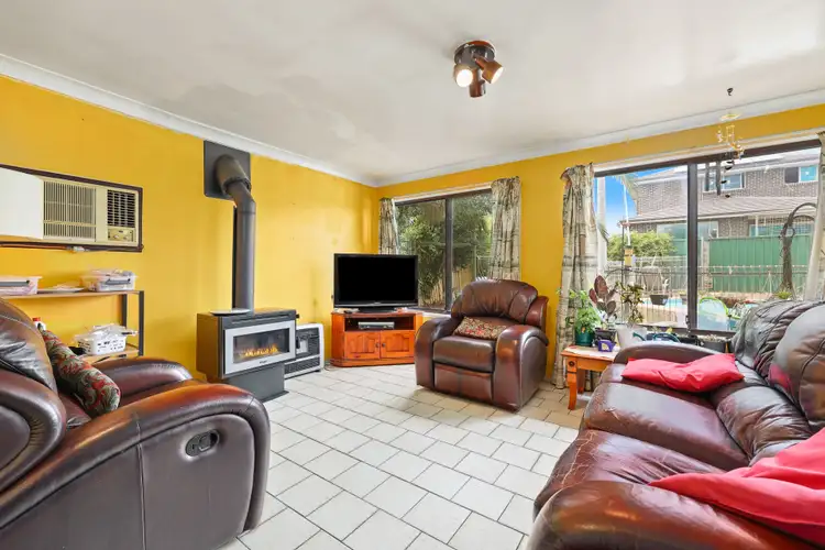 Fourth view of Homely house listing, 24 Kullaroo Avenue, Bradbury NSW 2560