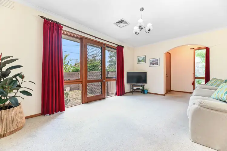 Second view of Homely unit listing, 1/454 High Street Road, Mount Waverley VIC 3149