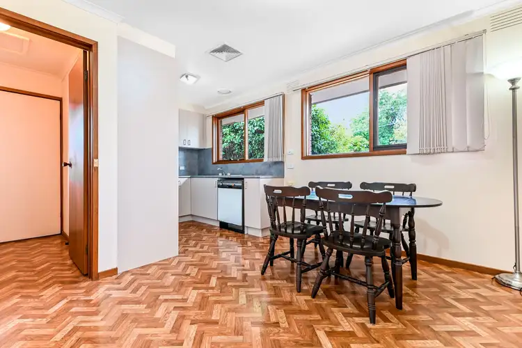 Third view of Homely unit listing, 1/454 High Street Road, Mount Waverley VIC 3149