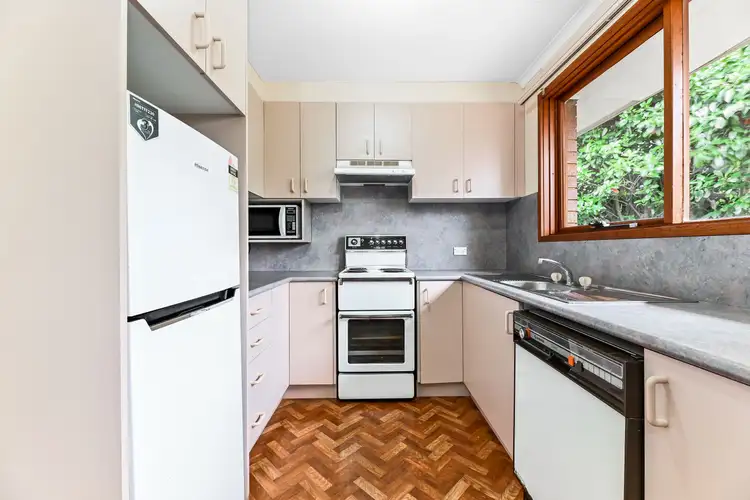 Fourth view of Homely unit listing, 1/454 High Street Road, Mount Waverley VIC 3149