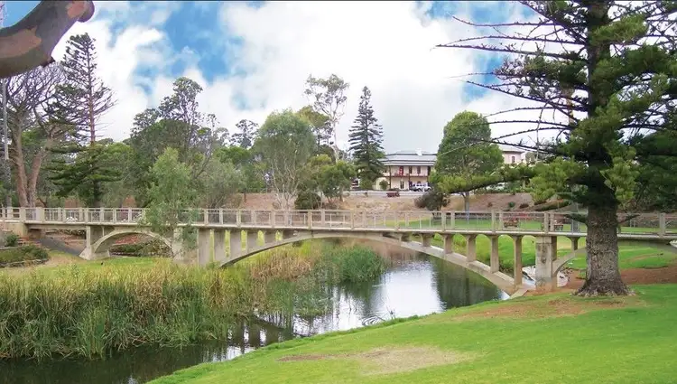 Fifth view of Homely land listing, 8 Jude Court, Strathalbyn SA 5255