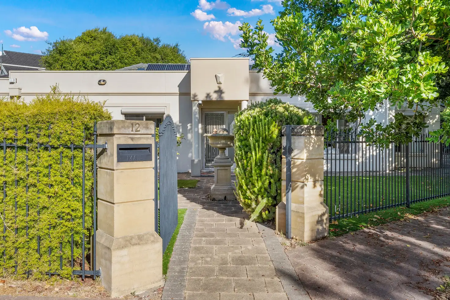Main view of Homely house listing, 12 Rita Avenue, Rostrevor SA 5073