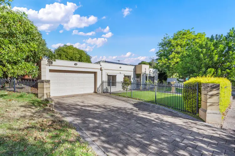 Second view of Homely house listing, 12 Rita Avenue, Rostrevor SA 5073