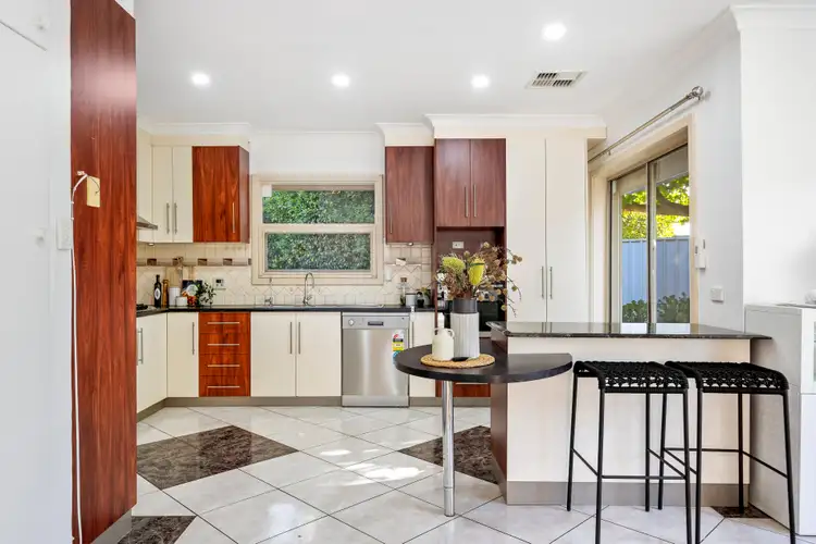 Fifth view of Homely house listing, 12 Rita Avenue, Rostrevor SA 5073