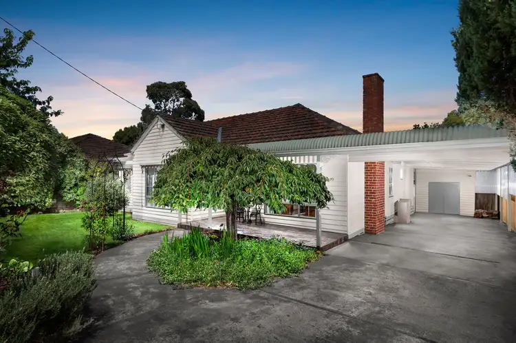 20 Kerr Street, Blackburn VIC 3130