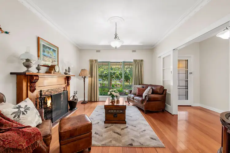 Second view of Homely house listing, 20 Kerr Street, Blackburn VIC 3130