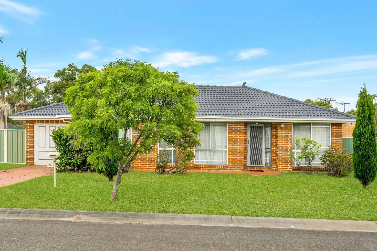 Main view of Homely house listing, 19 Magpie Road, Green Valley NSW 2168