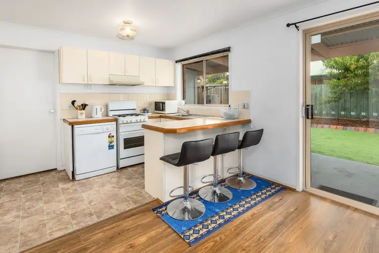 Second view of Homely house listing, 1/164 Sixth Avenue, Rosebud VIC 3939