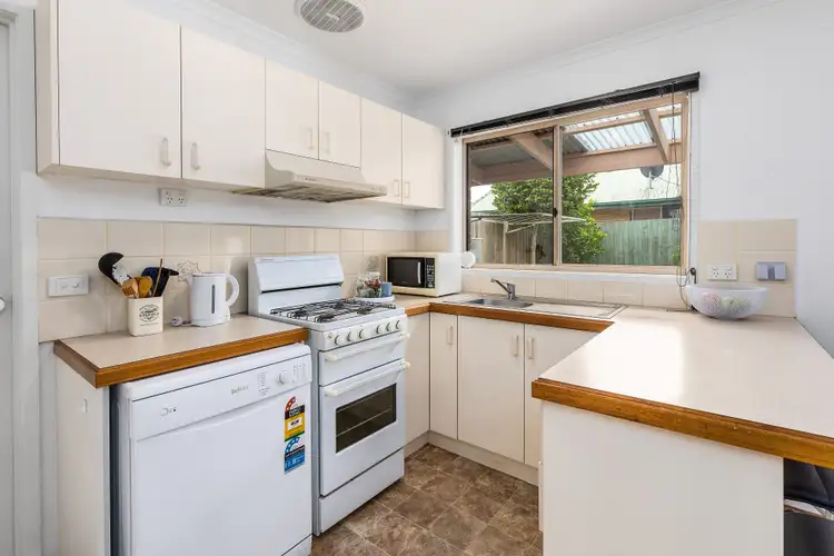 Third view of Homely house listing, 1/164 Sixth Avenue, Rosebud VIC 3939