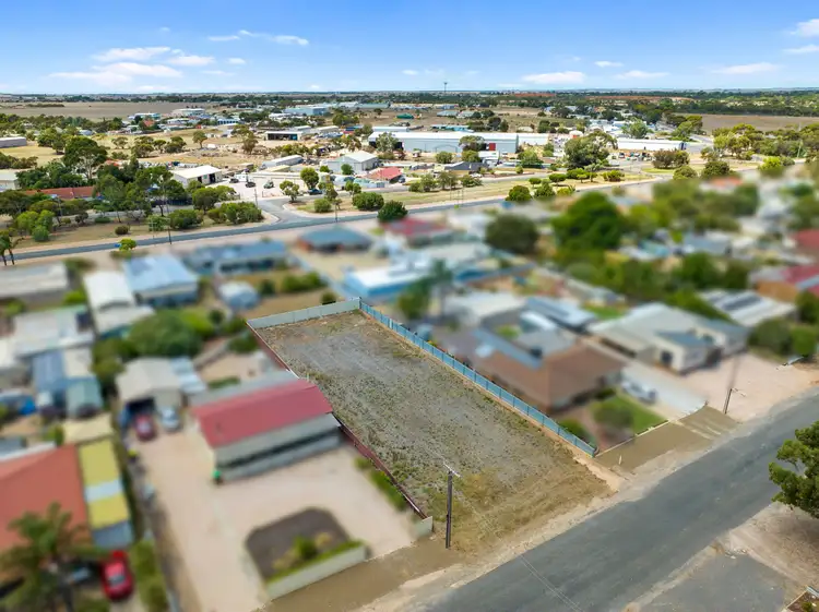Fifth view of Homely land listing, 16 First Street, Moonta SA 5558