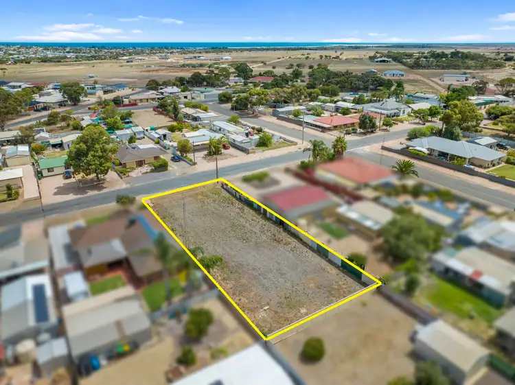 Sixth view of Homely land listing, 16 First Street, Moonta SA 5558