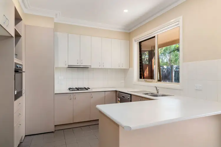 Second view of Homely house listing, 6/1A Leslie Avenue, Cowes VIC 3922