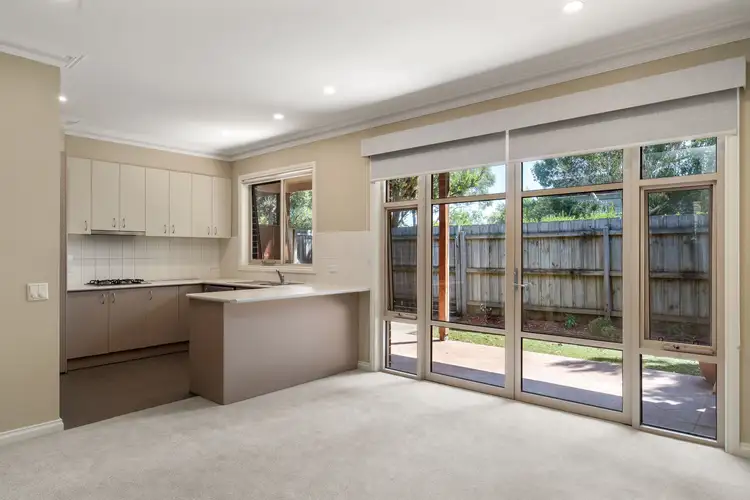 Third view of Homely house listing, 6/1A Leslie Avenue, Cowes VIC 3922