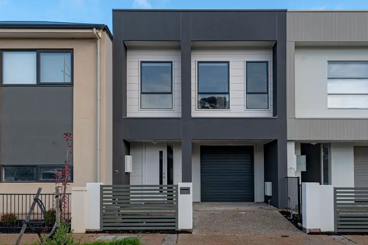 3 Morsby Avenue, Mount Barker SA 5251