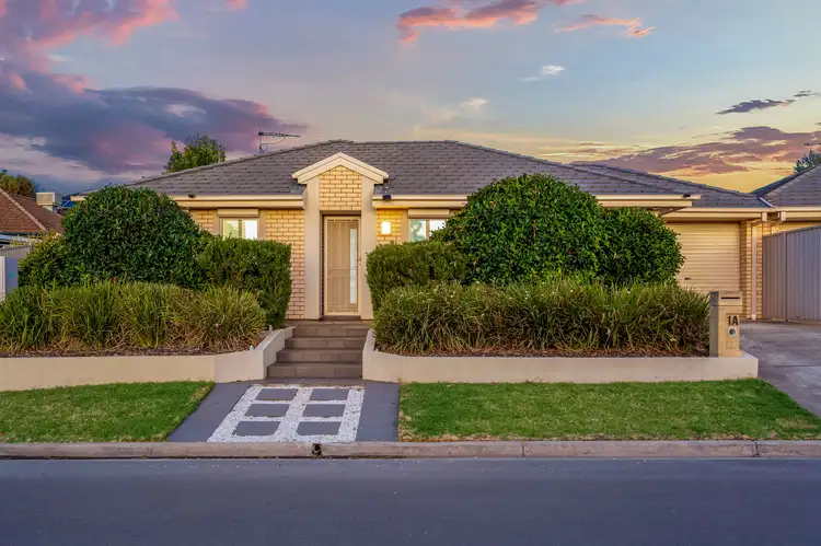 1A Mia Street, Modbury North SA 5092