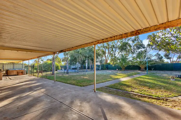 Third view of Homely house listing, 211 Paddys Bridge Road, Korunye SA 5502