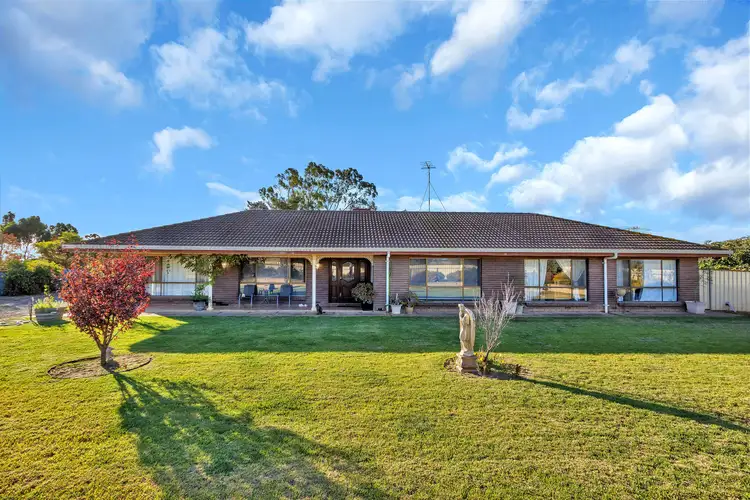 Fourth view of Homely house listing, 211 Paddys Bridge Road, Korunye SA 5502