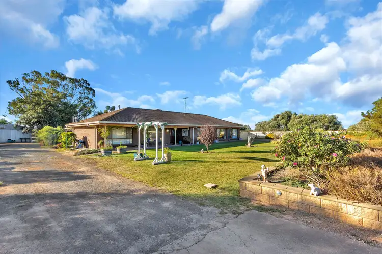 Fifth view of Homely house listing, 211 Paddys Bridge Road, Korunye SA 5502