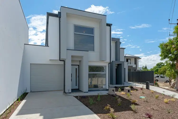 Second view of Homely house listing, 23A Deborah Grove, Modbury North SA 5092