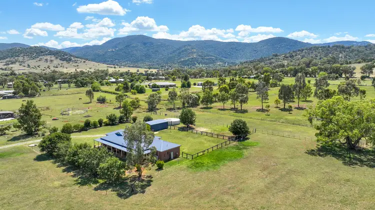 Third view of Homely house listing, 872 Moore Creek Road, Tamworth NSW 2340