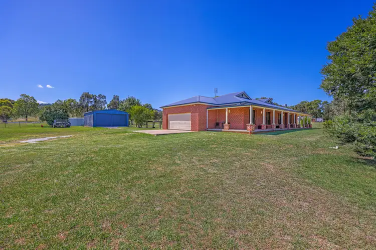 Fifth view of Homely house listing, 872 Moore Creek Road, Tamworth NSW 2340