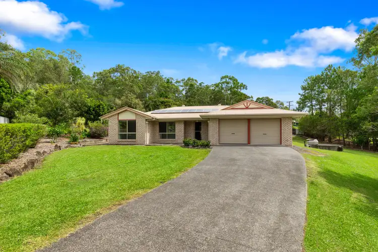 7 Coach House Place, Mooloolah Valley QLD 4553