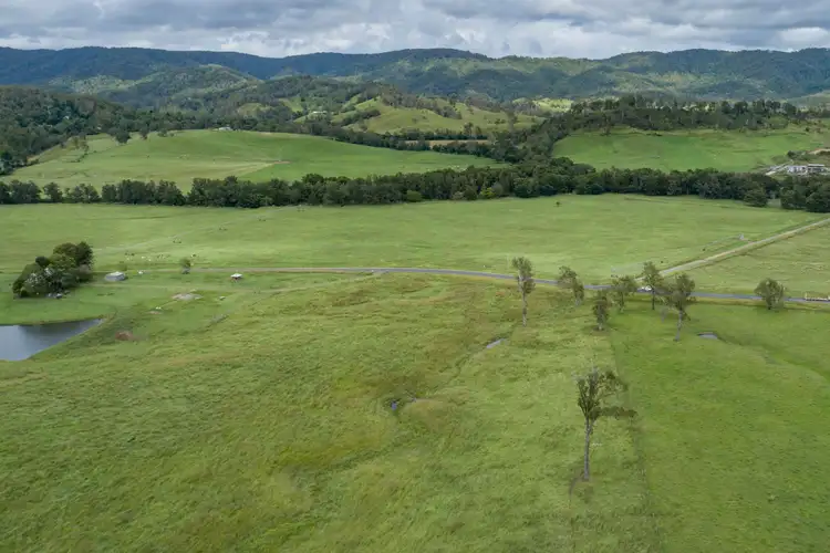 Lot 12 Aherns Road, Conondale QLD 4552