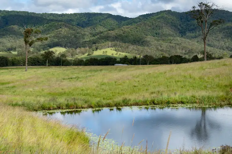 Sixth view of Homely rural property listing, Lot 12 Aherns Road, Conondale QLD 4552