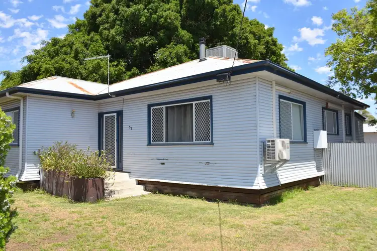 59 Dover Street, Moree NSW 2400