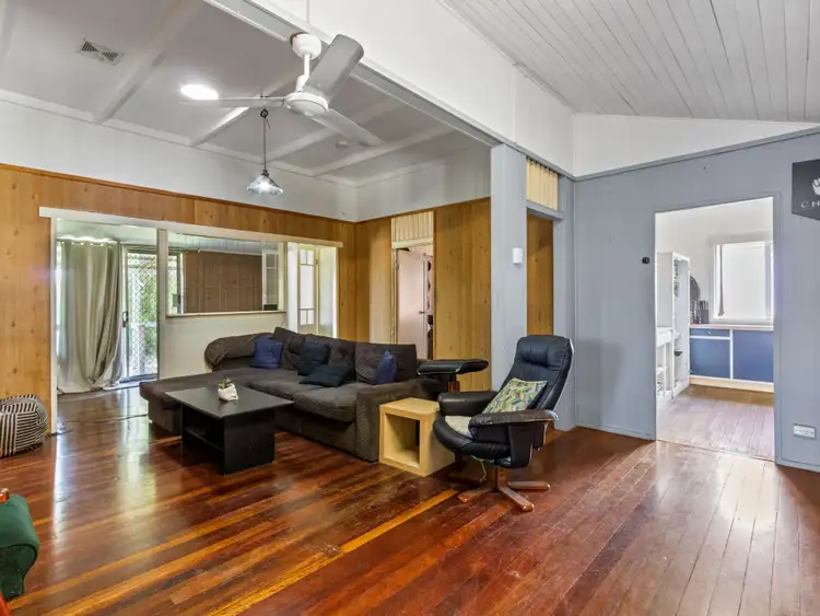 Fifth view of Homely house listing, 58 Shell Street, Urangan QLD 4655