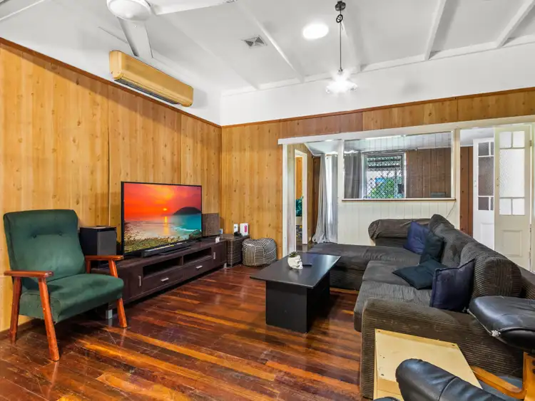 Sixth view of Homely house listing, 58 Shell Street, Urangan QLD 4655