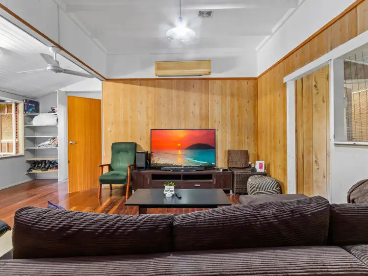 Seventh view of Homely house listing, 58 Shell Street, Urangan QLD 4655