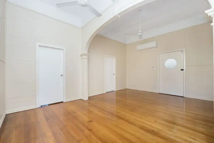 Main view of Homely house listing, 55 Roberts Street, Hermit Park QLD 4812