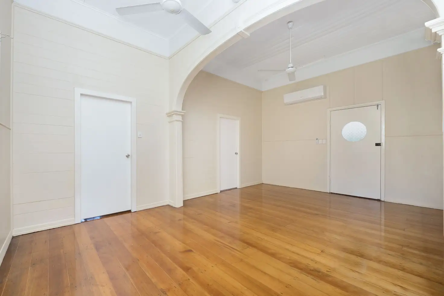 Main view of Homely house listing, 55 Roberts Street, Hermit Park QLD 4812