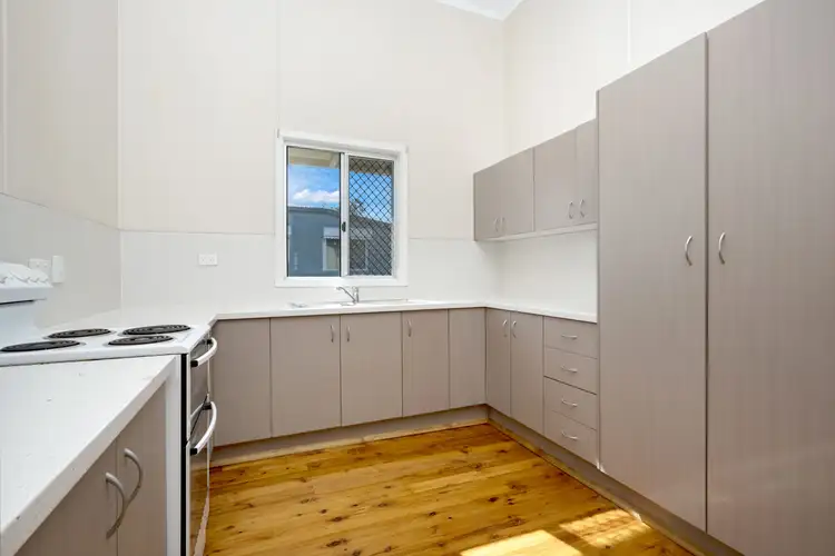 Third view of Homely house listing, 55 Roberts Street, Hermit Park QLD 4812