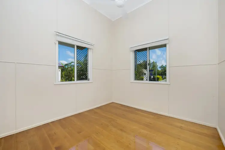 Fourth view of Homely house listing, 55 Roberts Street, Hermit Park QLD 4812
