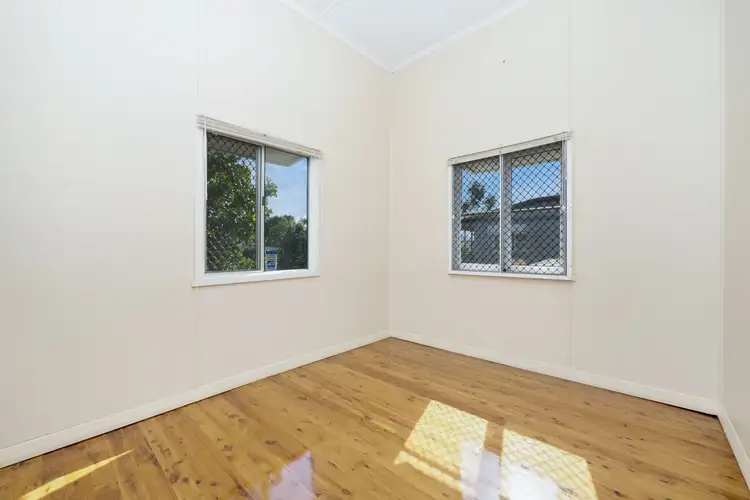 Fifth view of Homely house listing, 55 Roberts Street, Hermit Park QLD 4812