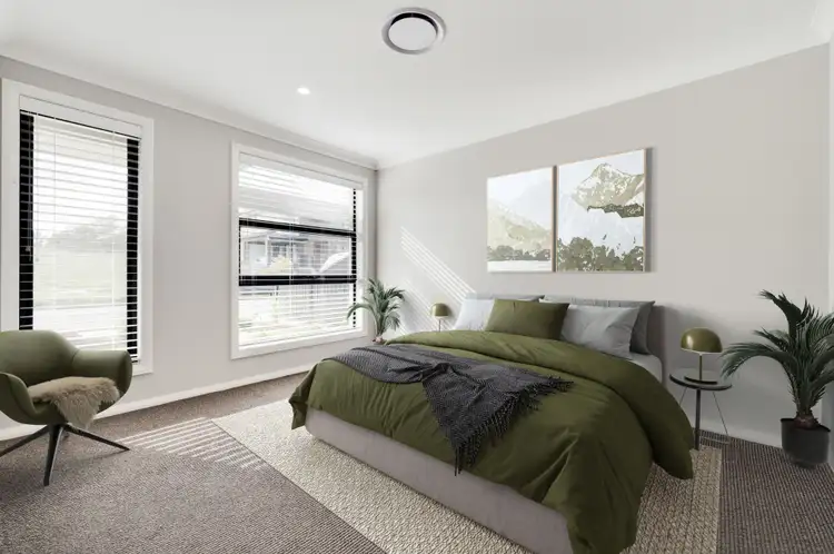 Sixth view of Homely house listing, 11 Landaise Road, Austral NSW 2179