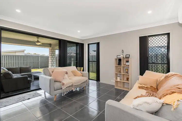 Sixth view of Homely house listing, 17 Taurus Circuit, Coomera QLD 4209