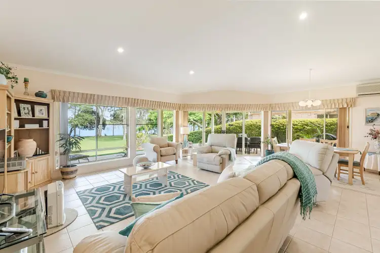 Third view of Homely house listing, 28 Orion Drive, Yamba NSW 2464