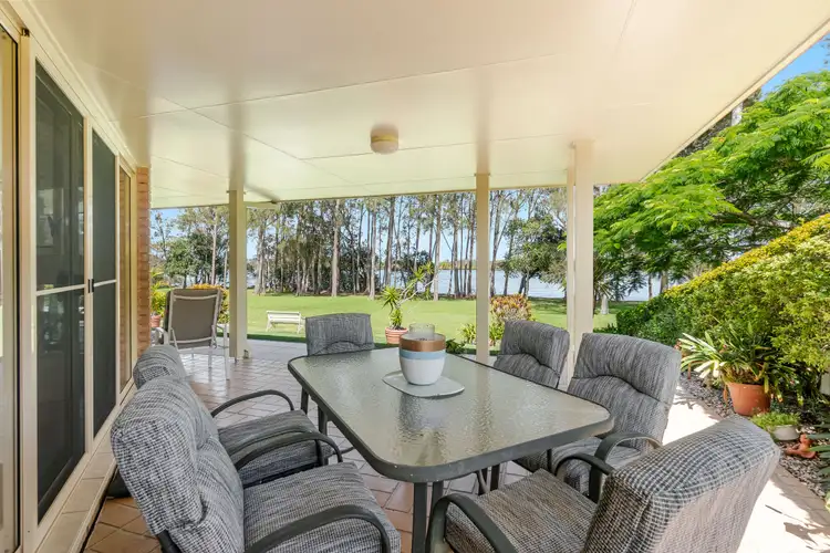 Fourth view of Homely house listing, 28 Orion Drive, Yamba NSW 2464