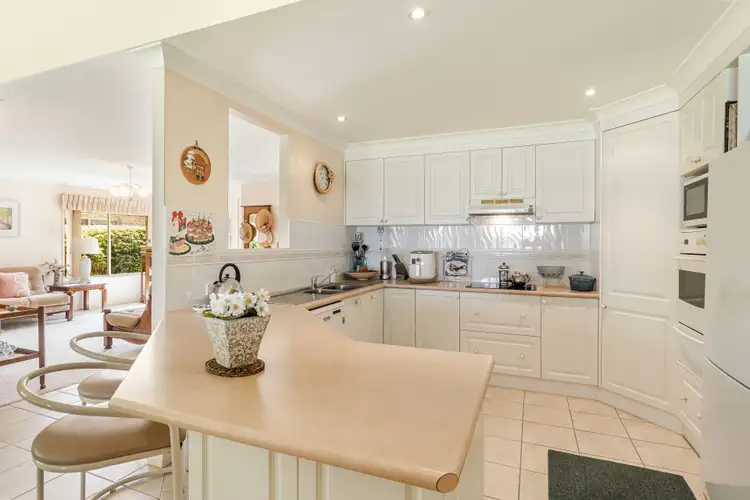 Fifth view of Homely house listing, 28 Orion Drive, Yamba NSW 2464