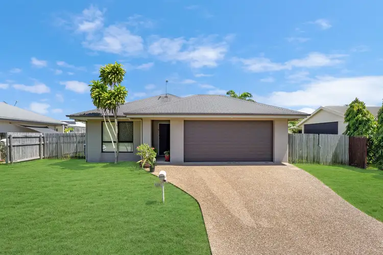 128 Summerland Drive, Deeragun QLD 4818