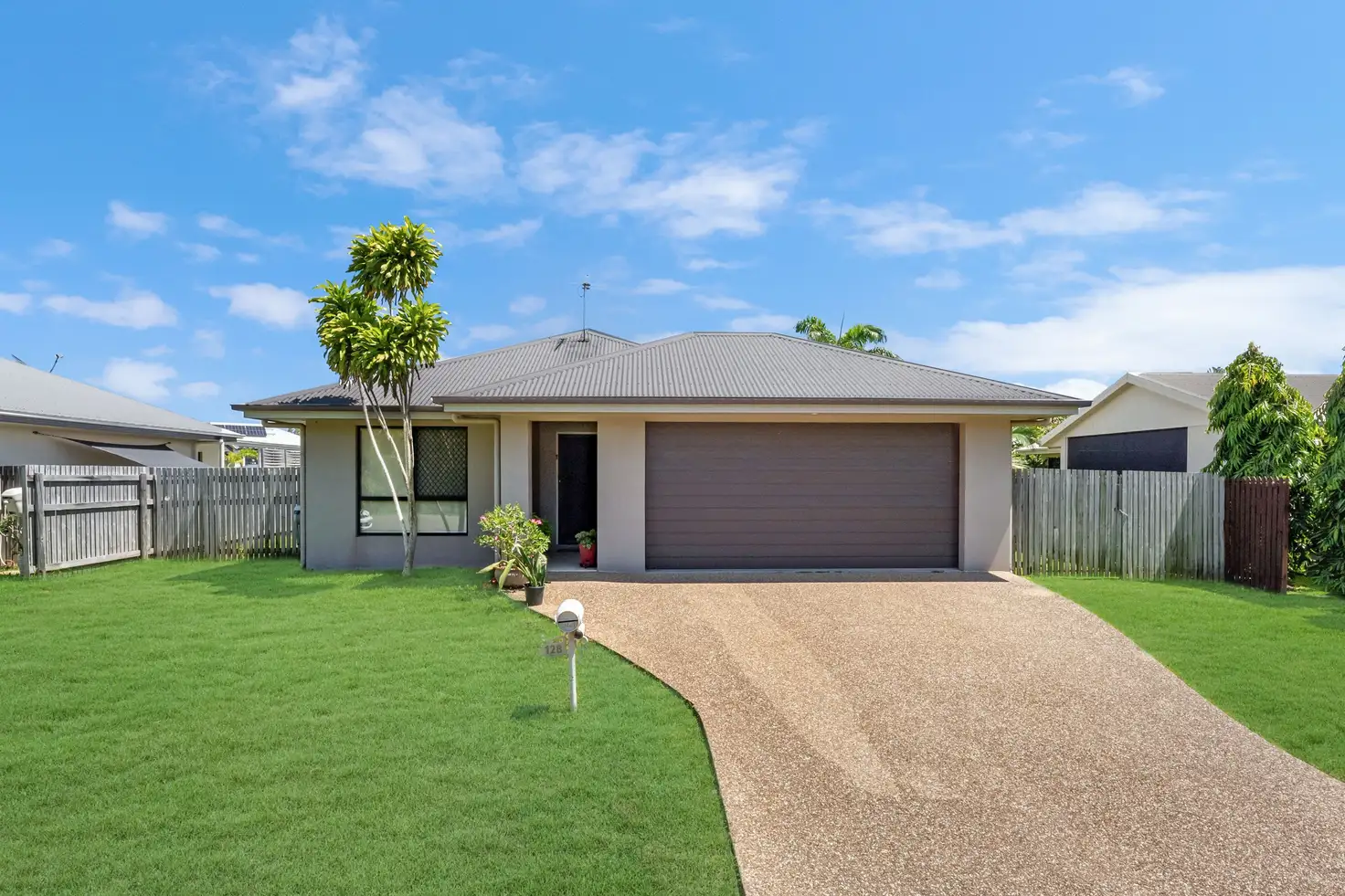 Main view of Homely house listing, 128 Summerland Drive, Deeragun QLD 4818