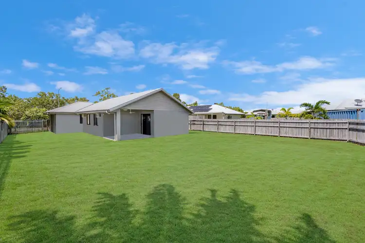Sixth view of Homely house listing, 128 Summerland Drive, Deeragun QLD 4818