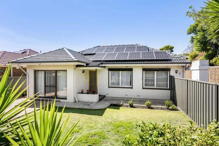 16 Montrose Avenue, Seaton SA 5023