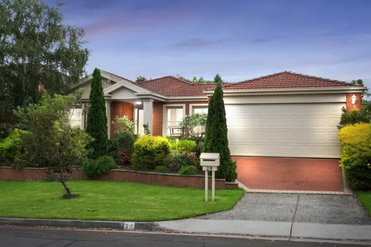 28 Koomba Road, Wantirna VIC 3152